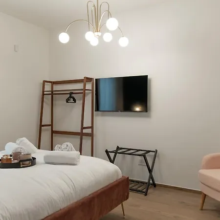 Apartament Am156 239 Modern Urban With Terrace & Wifi *