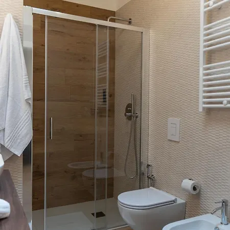 Am156 239 Modern Urban With Terrace & Wifi Apartament *